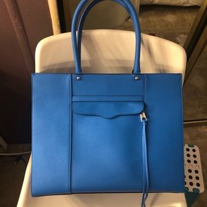 Rebecca Minkoff Large Mab Tote Bag